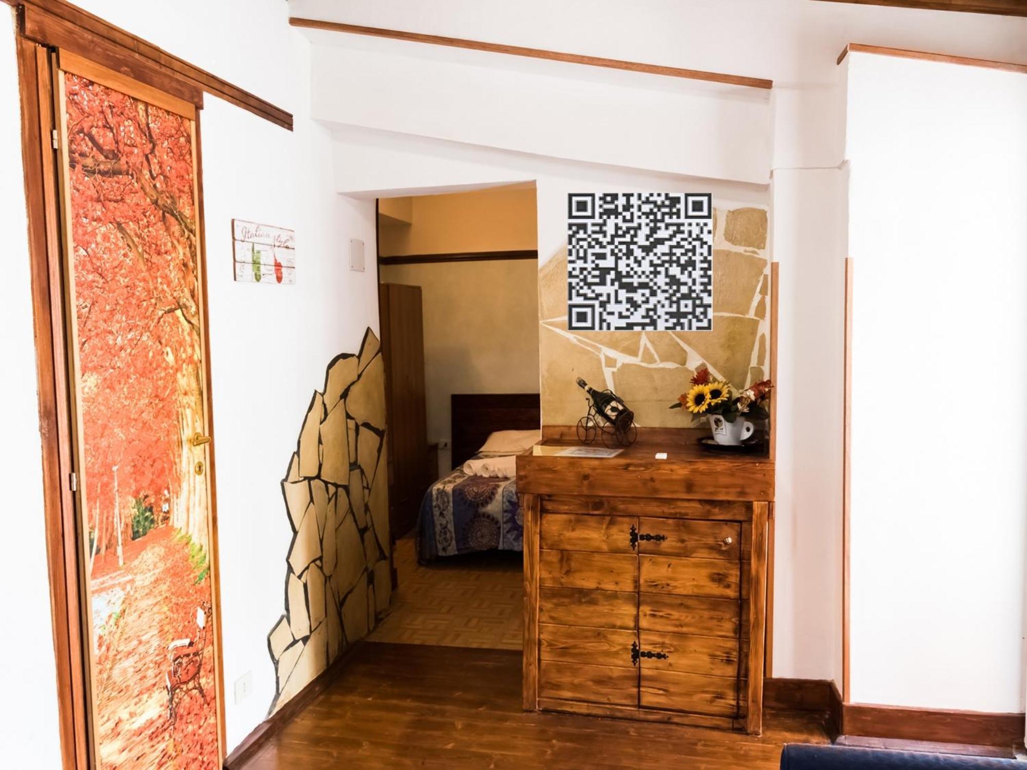 อา กาซา ตูอา ออสเตีย อันติกา Apartment ออสเตียอันตีกา ภายนอก รูปภาพ