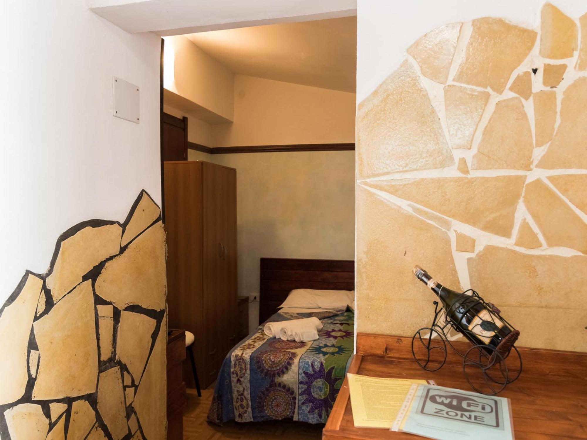 อา กาซา ตูอา ออสเตีย อันติกา Apartment ออสเตียอันตีกา ภายนอก รูปภาพ