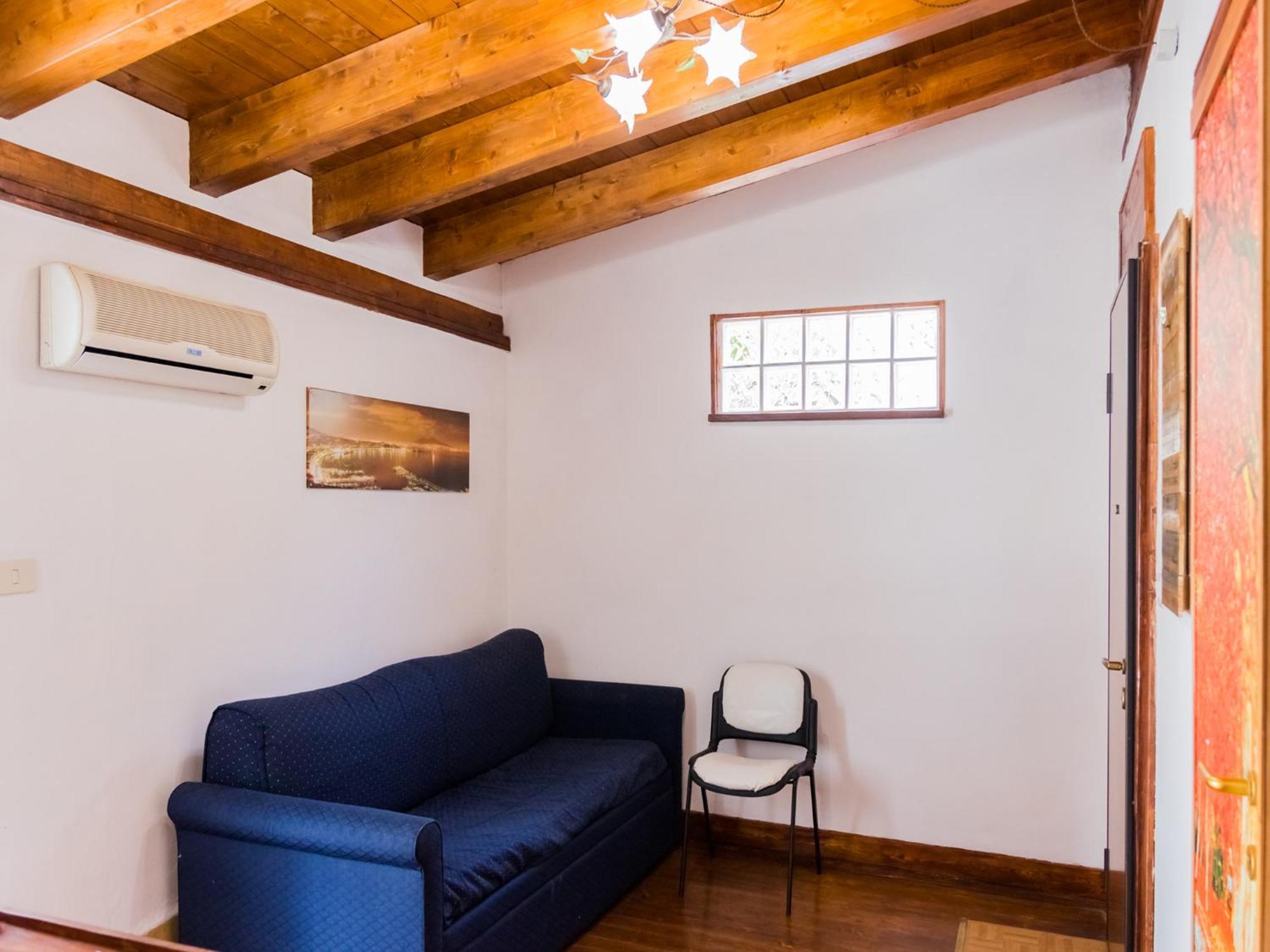 อา กาซา ตูอา ออสเตีย อันติกา Apartment ออสเตียอันตีกา ภายนอก รูปภาพ